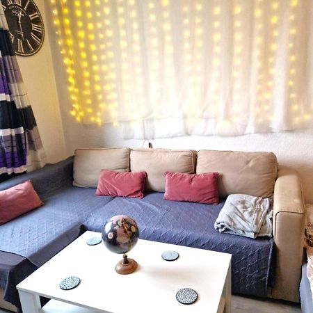 Cozy Trendy Spacious Room In Green Area 12 Min. Near To The Center Alexanderplatz เบอร์ลิน ภายนอก รูปภาพ