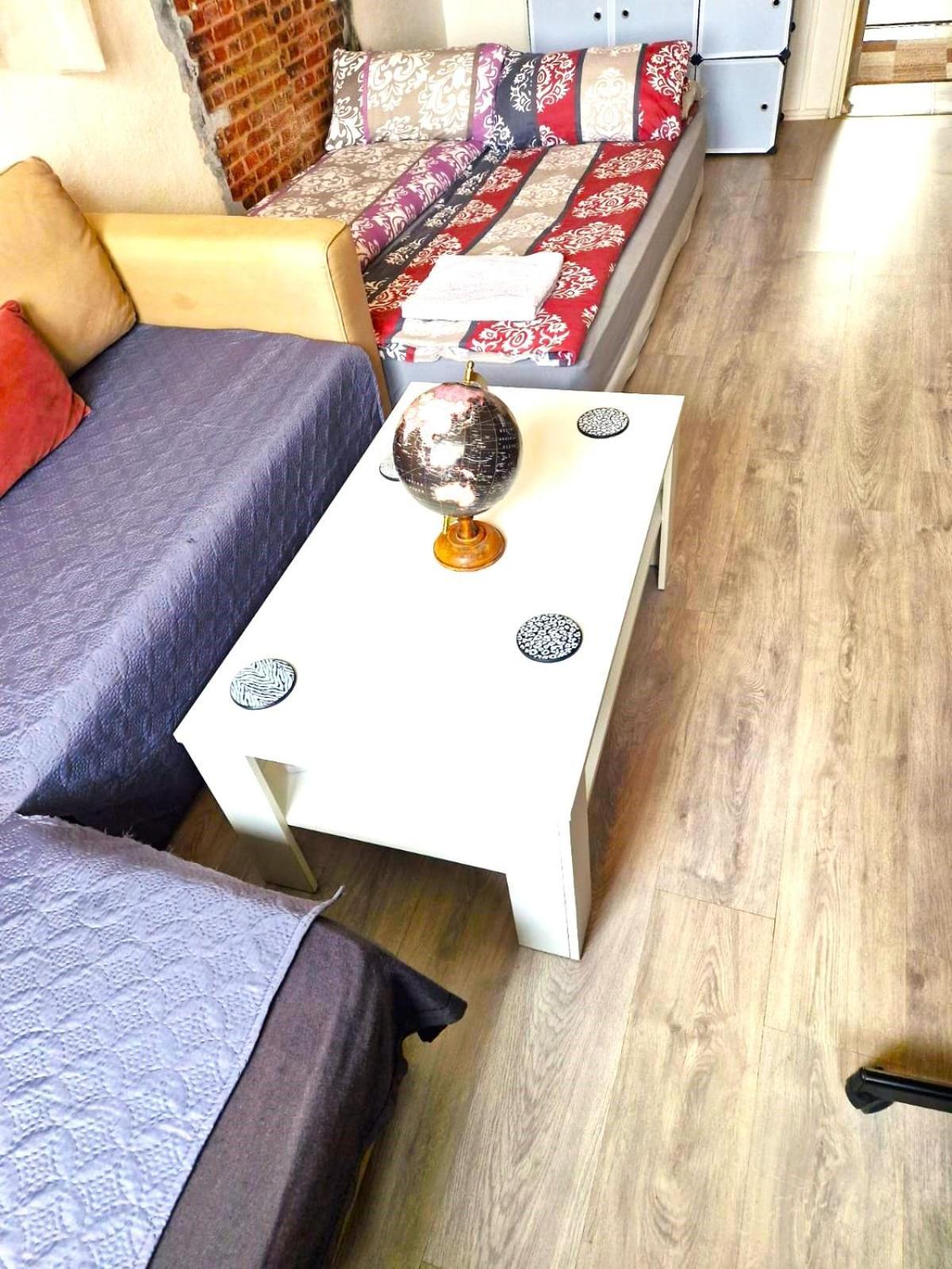 Cozy Trendy Spacious Room In Green Area 12 Min. Near To The Center Alexanderplatz เบอร์ลิน ภายนอก รูปภาพ
